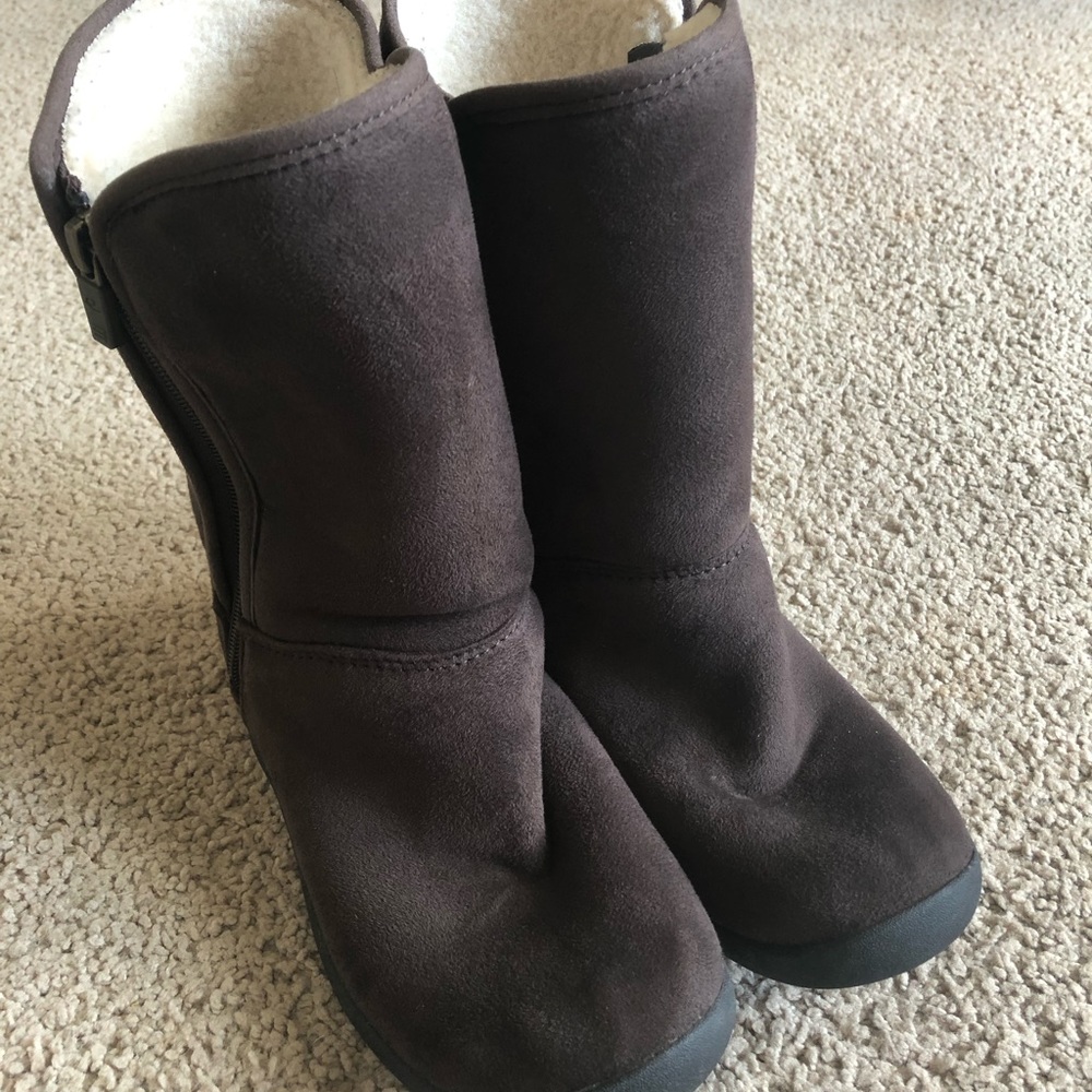 Boots